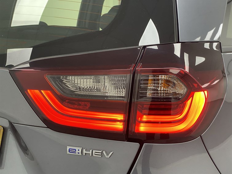 Used Honda Jazz 2020 for sale - 77210467: Photo 23