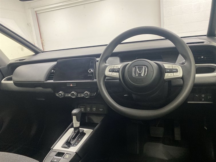 Used Honda Jazz 2020 for sale - 77210467: Photo 33