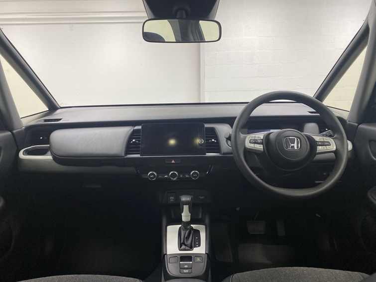 Used Honda Jazz 2020 for sale - 77210467: Photo 4