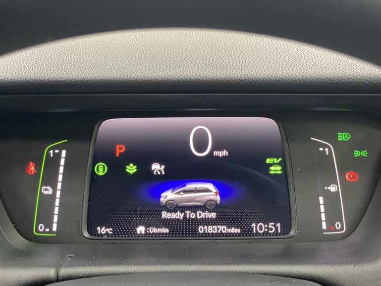 Used Honda Jazz 2020 for sale - 77210467: Photo 40