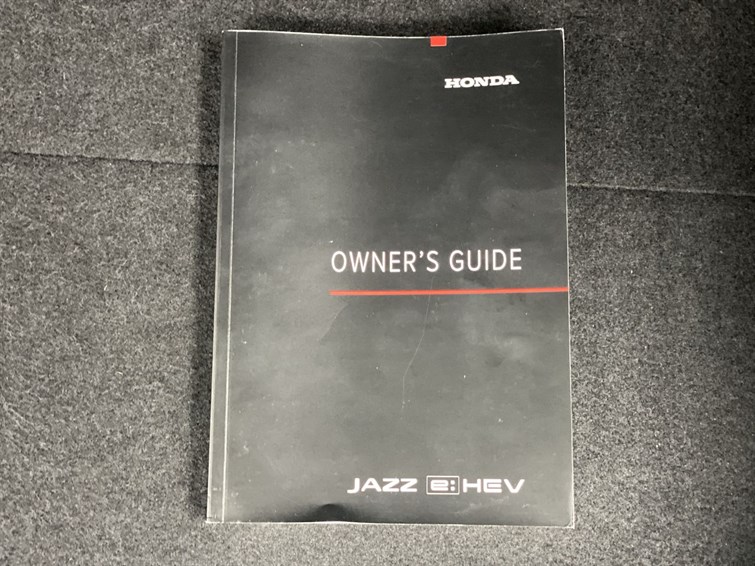 Used Honda Jazz 2020 for sale - 77210467: Photo 54