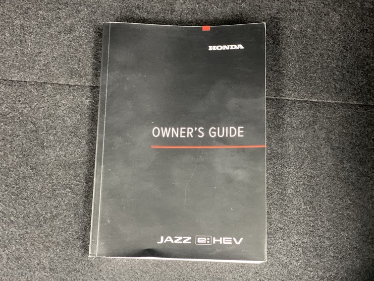 Used Honda Jazz 2020 for sale - 77210467: Photo 55