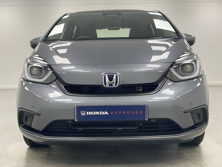 Used Honda Jazz 2020 for sale - 77210467: Photo 6