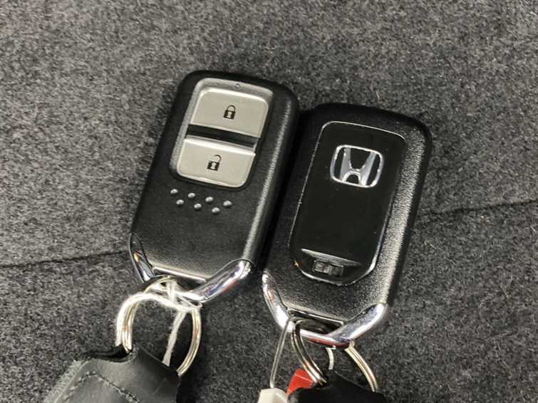 Used Honda Jazz 2020 for sale - 77210467: Photo 61