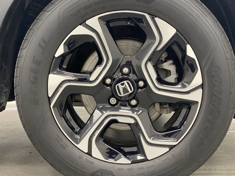 Used Honda CR-V 2020 for sale - 77210526: Photo 15