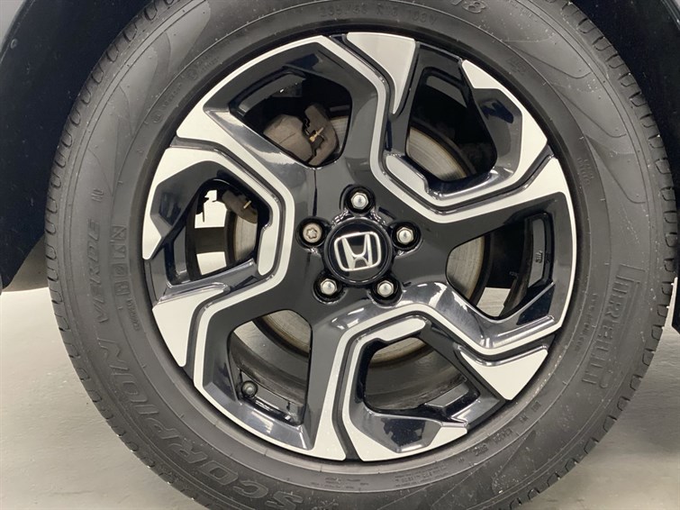 Used Honda CR-V 2020 for sale - 77210526: Photo 17