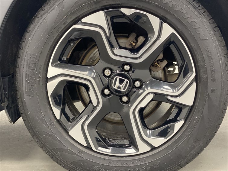 Used Honda CR-V 2020 for sale - 77210526: Photo 19