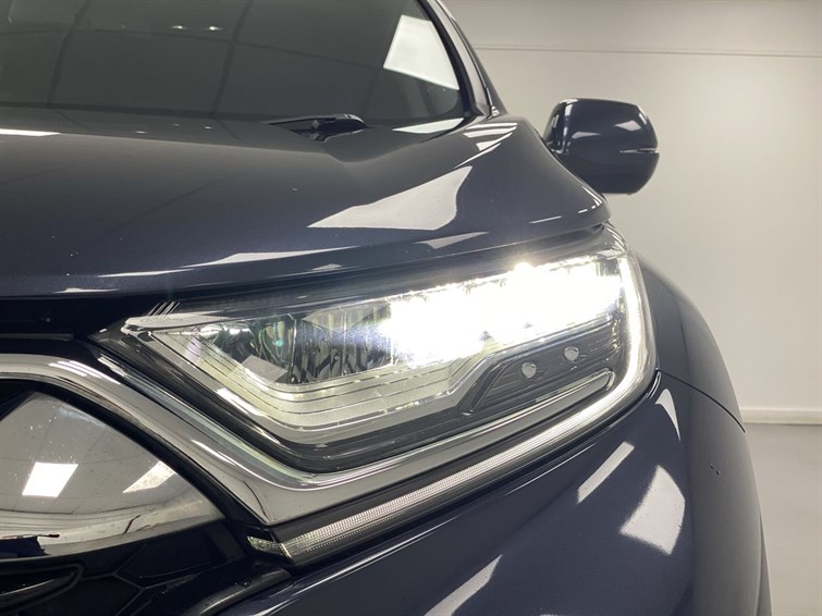 Used Honda CR-V 2020 for sale - 77210526: Photo 21