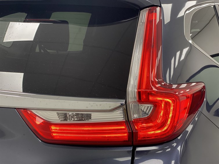 Used Honda CR-V 2020 for sale - 77210526: Photo 22