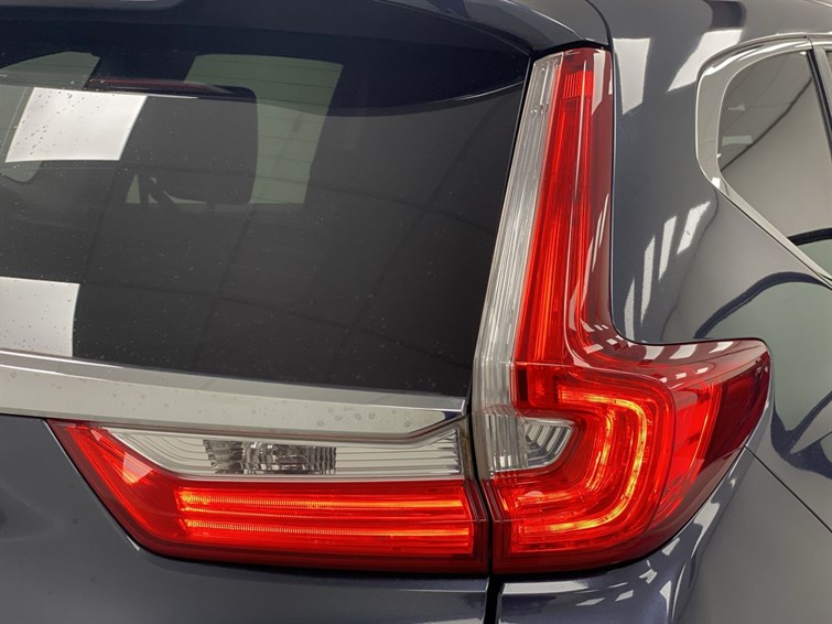 Used Honda CR-V 2020 for sale - 77210526: Photo 23