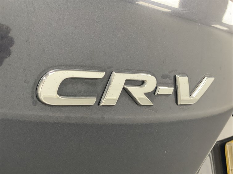 Used Honda CR-V 2020 for sale - 77210526: Photo 29