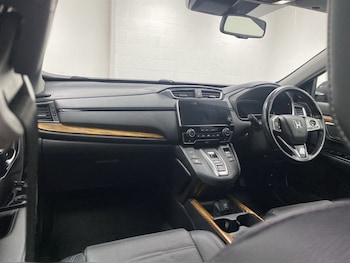 Used Honda CR-V 2020 for sale - 77210526: Photo