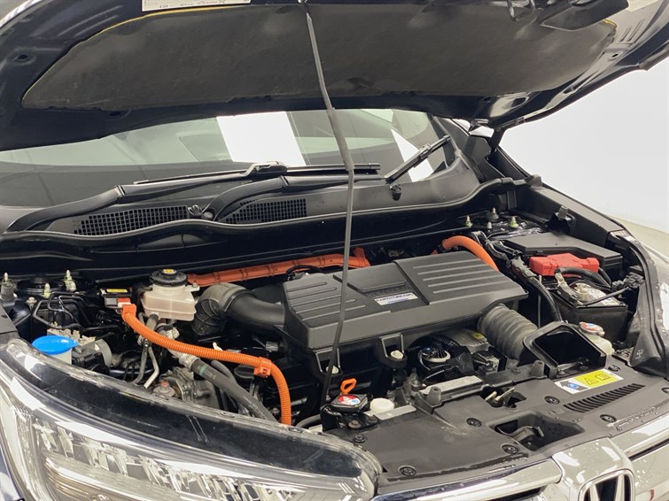 Used Honda CR-V 2020 for sale - 77210526: Photo 31