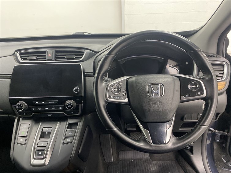 Used Honda CR-V 2020 for sale - 77210526: Photo 37