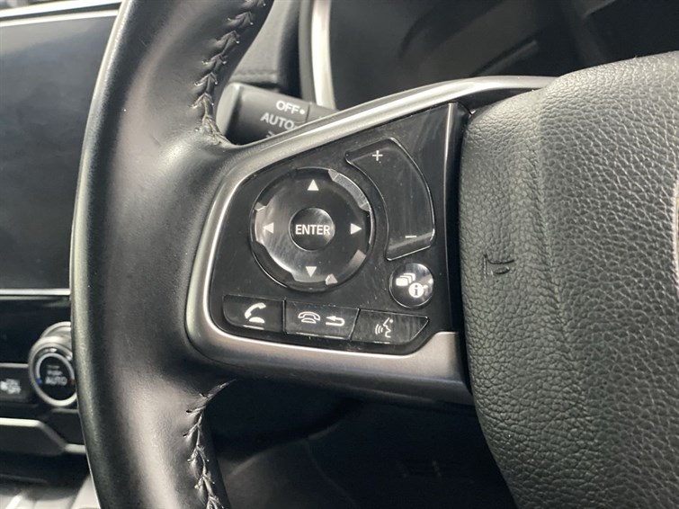 Used Honda CR-V 2020 for sale - 77210526: Photo 38