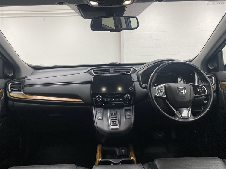 Used Honda CR-V 2020 for sale - 77210526: Photo 4