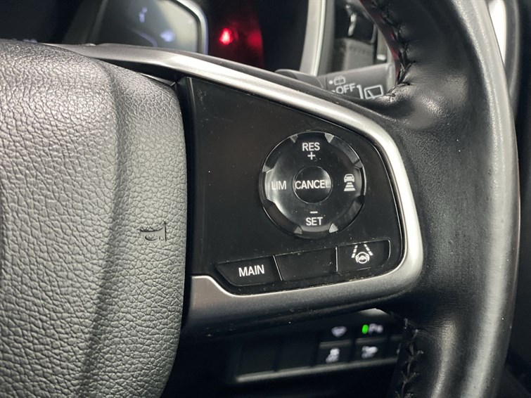 Used Honda CR-V 2020 for sale - 77210526: Photo 41