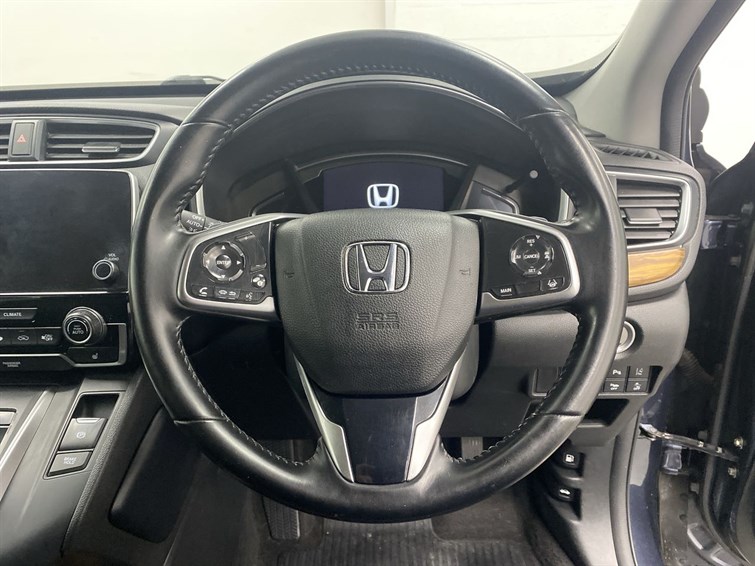 Used Honda CR-V 2020 for sale - 77210526: Photo 44