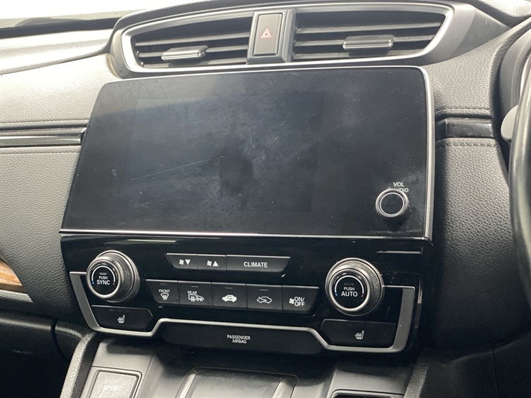 Used Honda CR-V 2020 for sale - 77210526: Photo 45