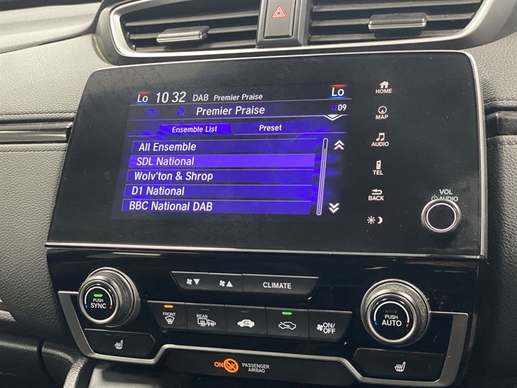 Used Honda CR-V 2020 for sale - 77210526: Photo 48