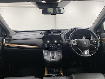 Used Honda CR-V 2020 for sale - 77210526: Photo