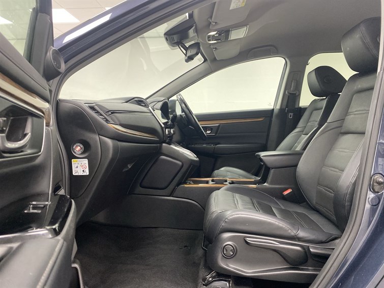 Used Honda CR-V 2020 for sale - 77210526: Photo 54