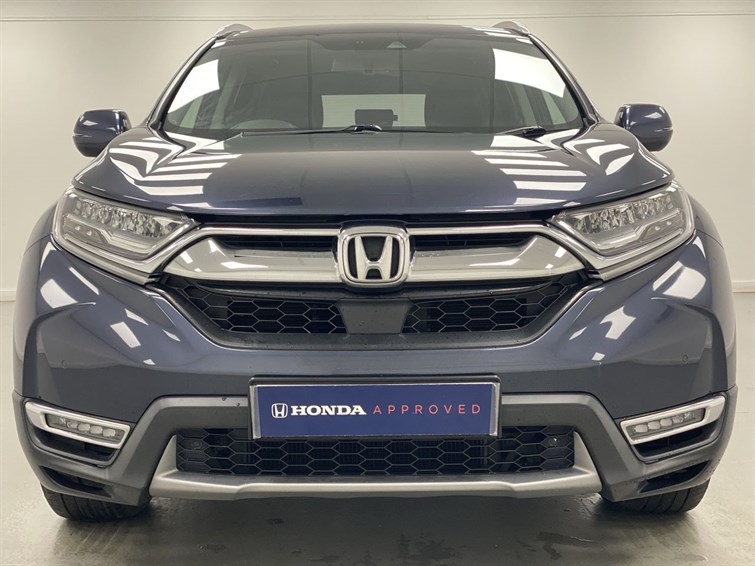 Used Honda CR-V 2020 for sale - 77210526: Photo 6