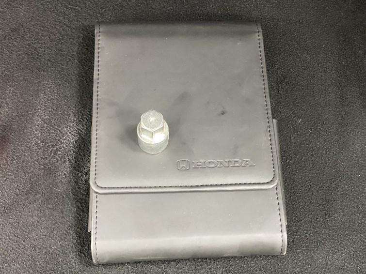 Used Honda CR-V 2020 for sale - 77210526: Photo 60