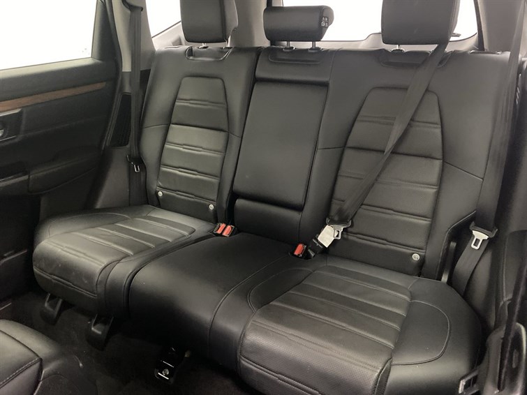 Used Honda CR-V 2020 for sale - 77210526: Photo 8