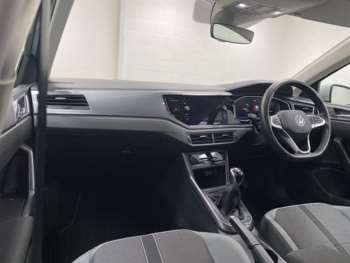 Used Volkswagen Polo 2022 for sale - 73718248: Photo