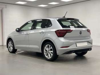 Used Volkswagen Polo 2022 for sale - 73718248: Photo