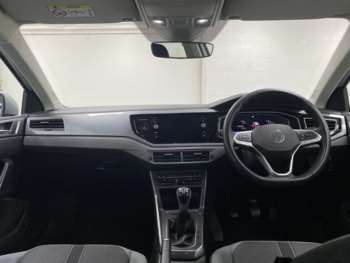 Used Volkswagen Polo 2022 for sale - 73718248: Photo