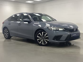Used Honda Civic 2023 for sale - 79808989: Photo