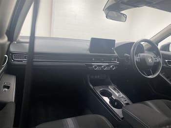 Used Honda Civic 2023 for sale - 79808989: Photo