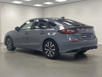 Used Honda Civic 2023 for sale - 79808989: Photo