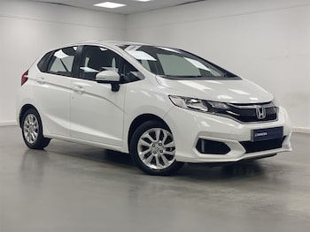 Used Honda Jazz 2018 for sale - 78505903: Photo