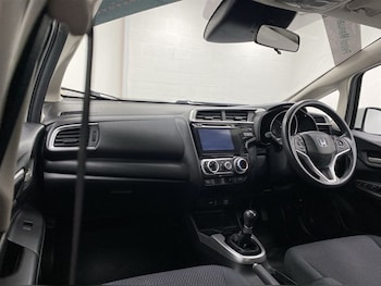 Used Honda Jazz 2018 for sale - 78505903: Photo