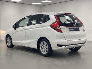 Used Honda Jazz 2018 for sale - 78505903: Photo