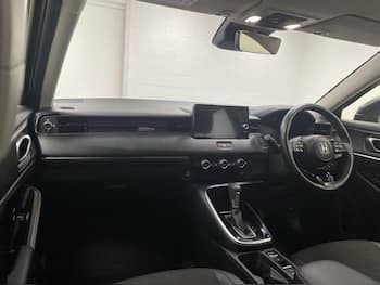 Used Honda HR-V 2023 for sale - 79808986: Photo