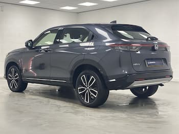 Used Honda HR-V 2023 for sale - 79808986: Photo