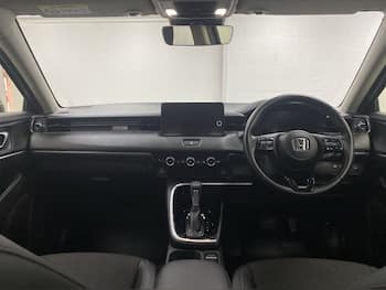 Used Honda HR-V 2023 for sale - 79808986: Photo