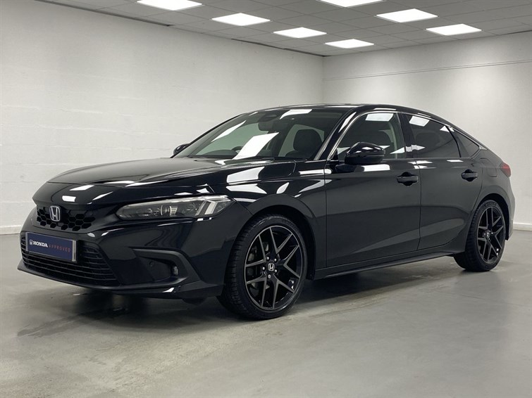 Used Honda Civic 2022 for sale - 77210530: Photo 10