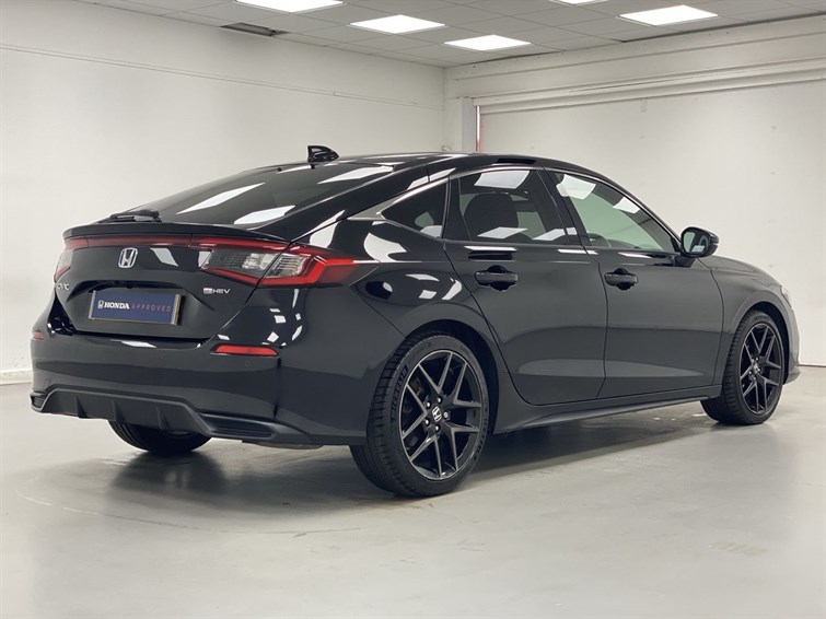 Used Honda Civic 2022 for sale - 77210530: Photo 12