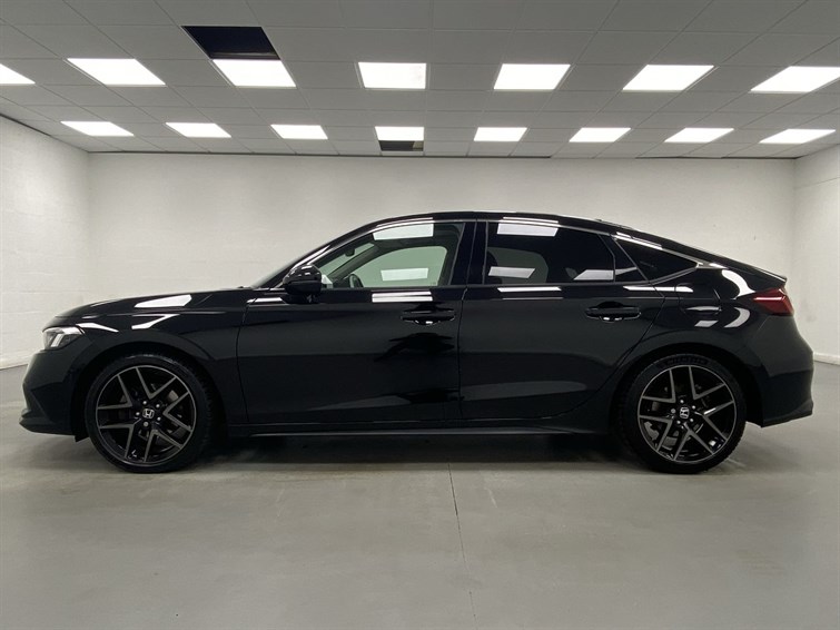 Used Honda Civic 2022 for sale - 77210530: Photo 13