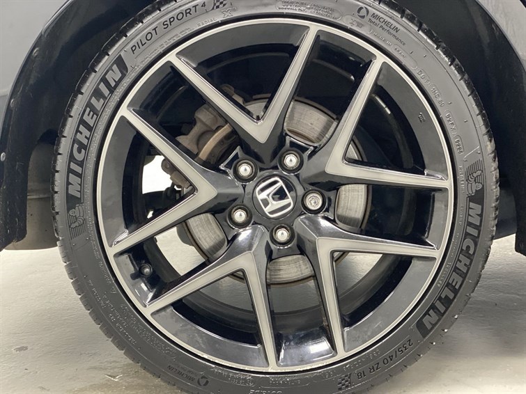 Used Honda Civic 2022 for sale - 77210530: Photo 17