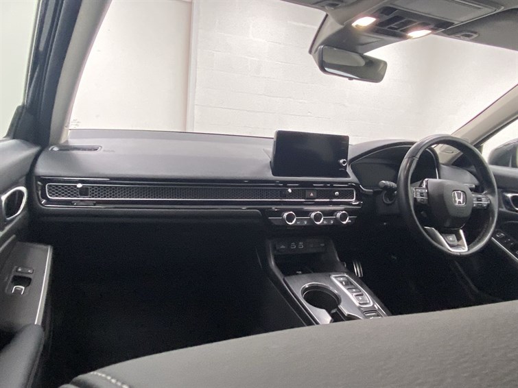 Used Honda Civic 2022 for sale - 77210530: Photo 2