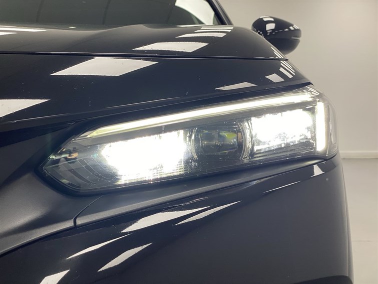 Used Honda Civic 2022 for sale - 77210530: Photo 21