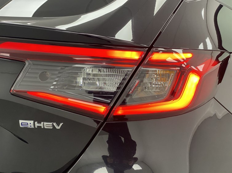 Used Honda Civic 2022 for sale - 77210530: Photo 22