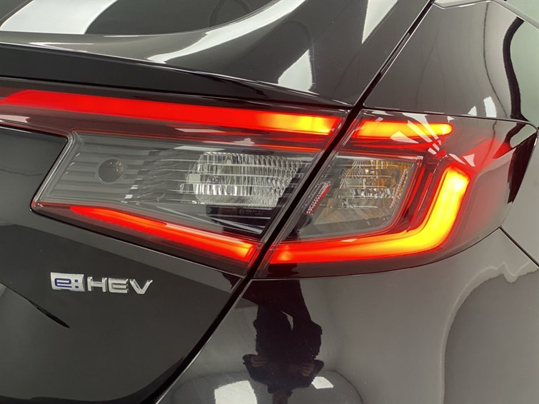 Used Honda Civic 2022 for sale - 77210530: Photo 23