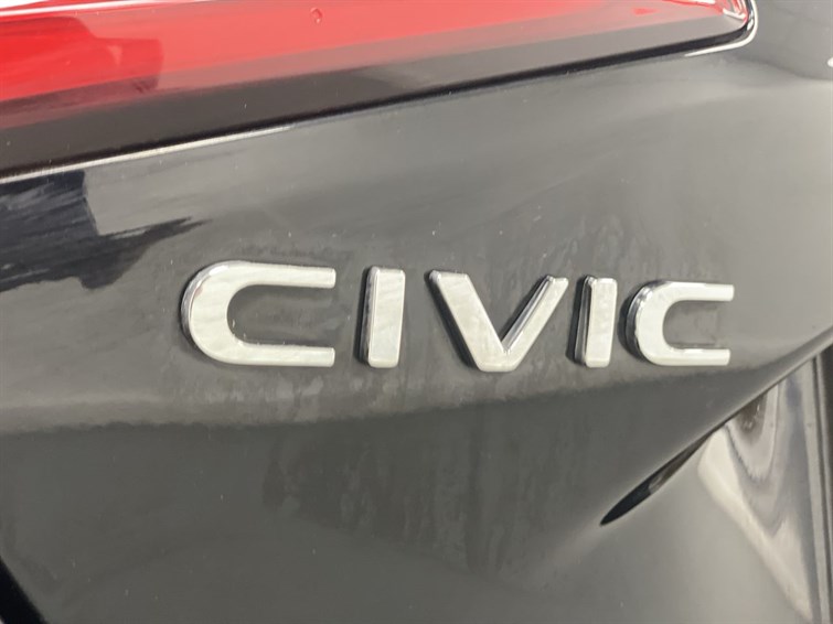 Used Honda Civic 2022 for sale - 77210530: Photo 29